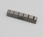 Titanium 42MM Guitar Slotted Nut For Les Paul LP SG