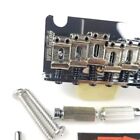 Guitar Bridge Wilkinson 2 post point Double swing Electric Guitar Tremolo System