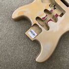 SSH Basswood DIY Project Guitar Body For Stratocaster Strat