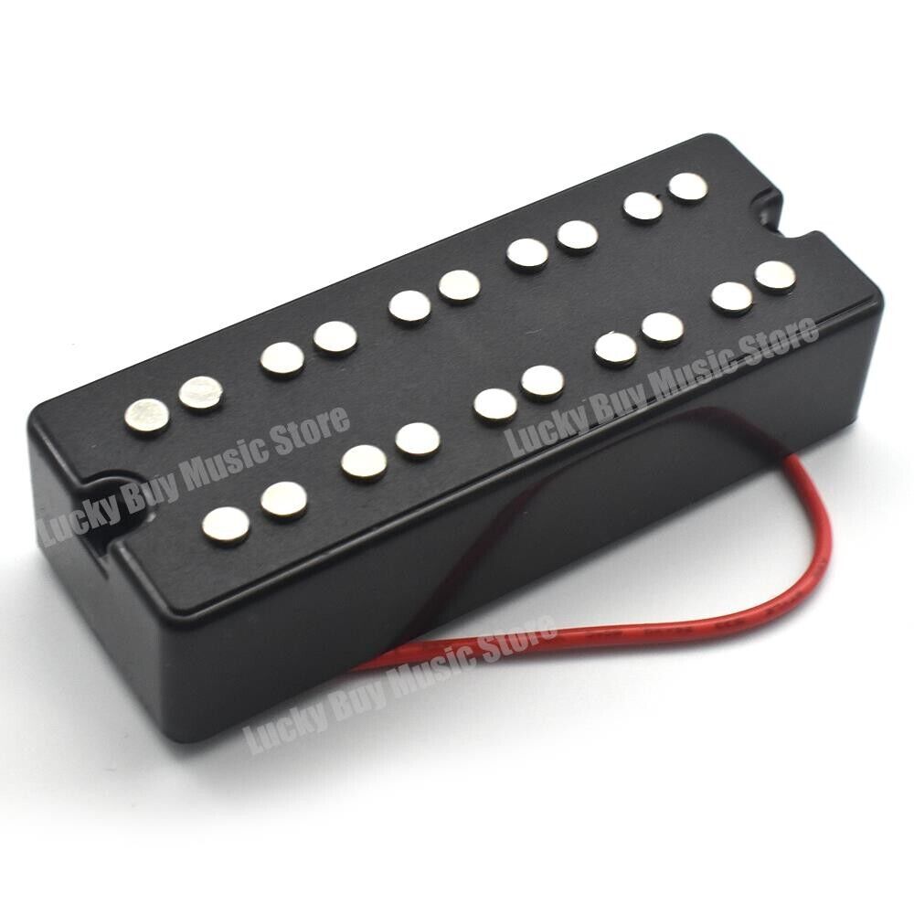 5 String Electric Bass Guitar PIckups For Peavey,Washburn,Schecter,Ibanez,ESP