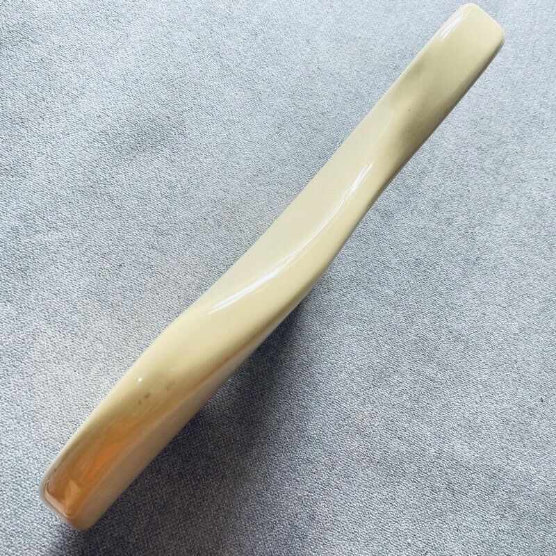 Cream White Color Basswood Guitar Body For Stratocaster Strat