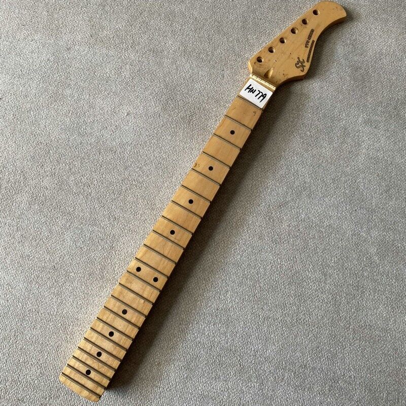 SX Electric Guitar Maple Neck and 22 Frets Fretboard