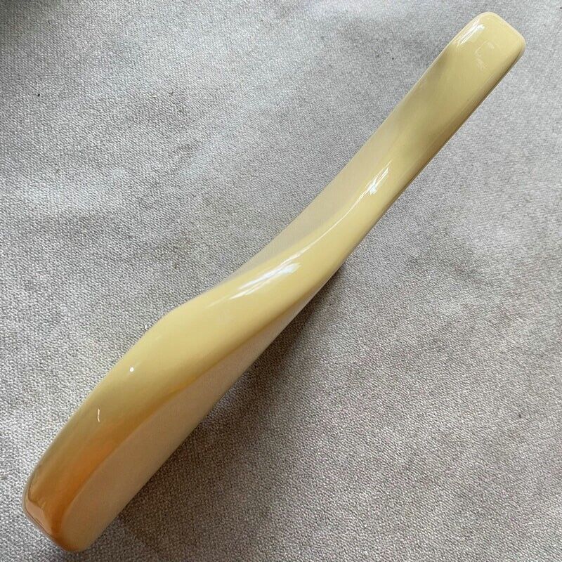 Cream Guitar Basswood Body For Stratocaster Strat