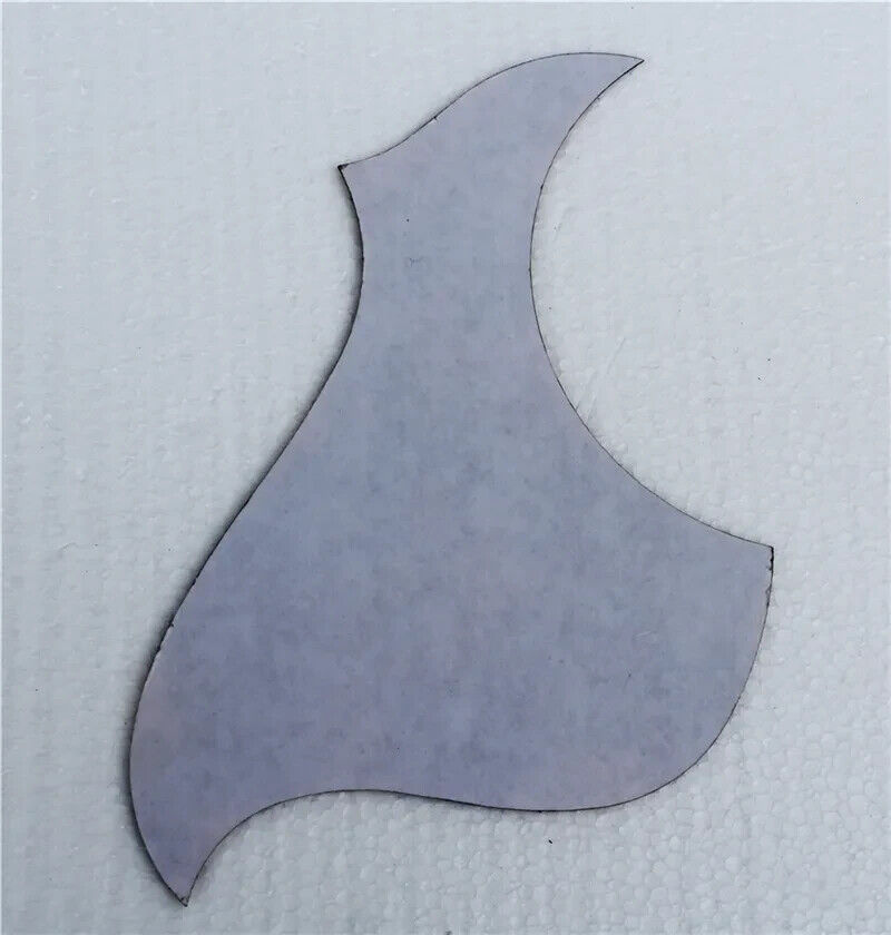 Abalone Hummingbird Acoustic Guitar Scratch Plate Pickguard