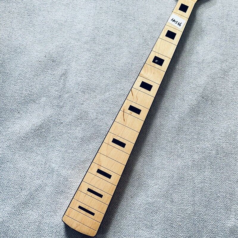 Tagima 5 String Bass Maple Neck, 20 Frets Fretboard For Jazz Bass