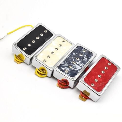 Guitar Open Humbucker P90 Pickup For Epiphone,Gibson,Washburn,Peavey,Ibanez,ESP