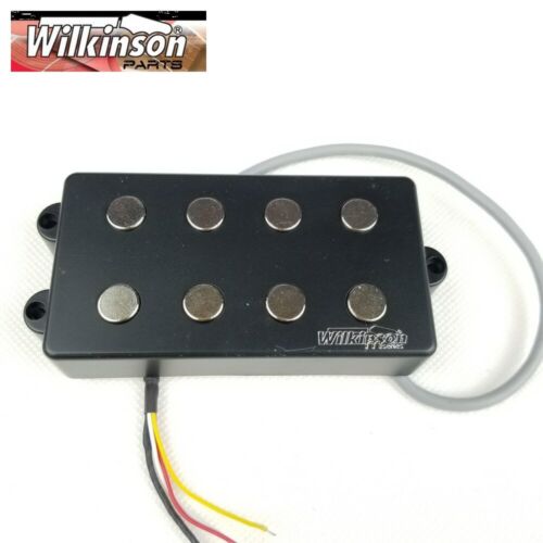 Guitar Pickup 4 Strings electric bass Guitar Pickup