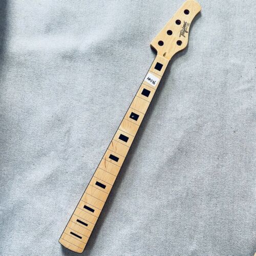 Tagima 5 String Bass Maple Neck, 20 Frets Fretboard For Jazz Bass