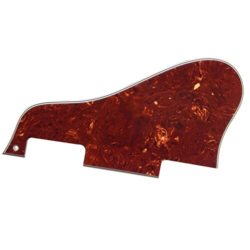 Red Tortoise Jazz Guitar Pickguard Scratch Plate For ES 335