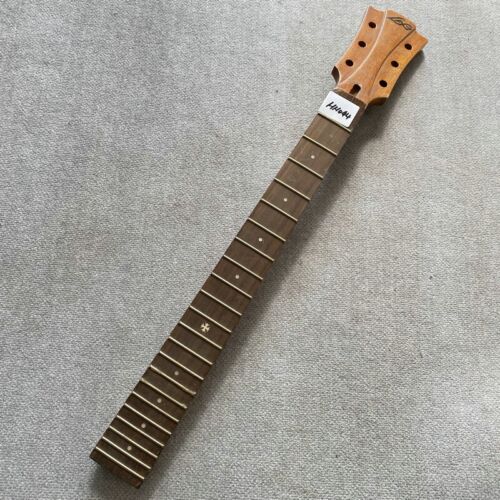 Mahogany Wood Guitar Neck and Rosewood Fretboard For Les Paul LP SG