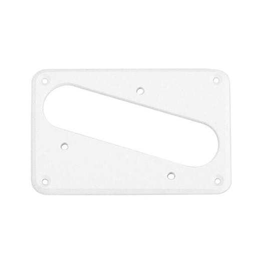 1 Piece Guitar TL Neck Pickup Mounting Ring Frame Fit Tele