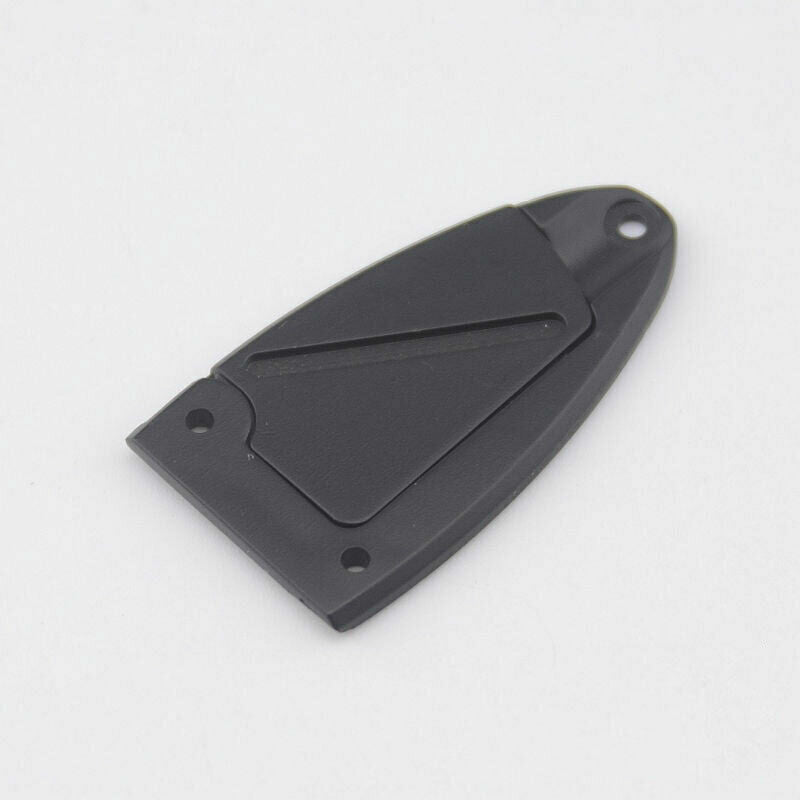 Guitar Openable Truss Rod Cover Pate Fit Ibanez,Schecter,ESP LTD,Washburn,Cort