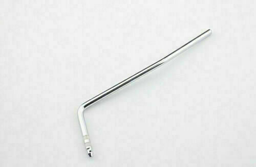 1Pcs Guitar Tremolo Arm Whammy Bar Fit Ibanez Edge Lo-Pro / Edge Pro / Edge