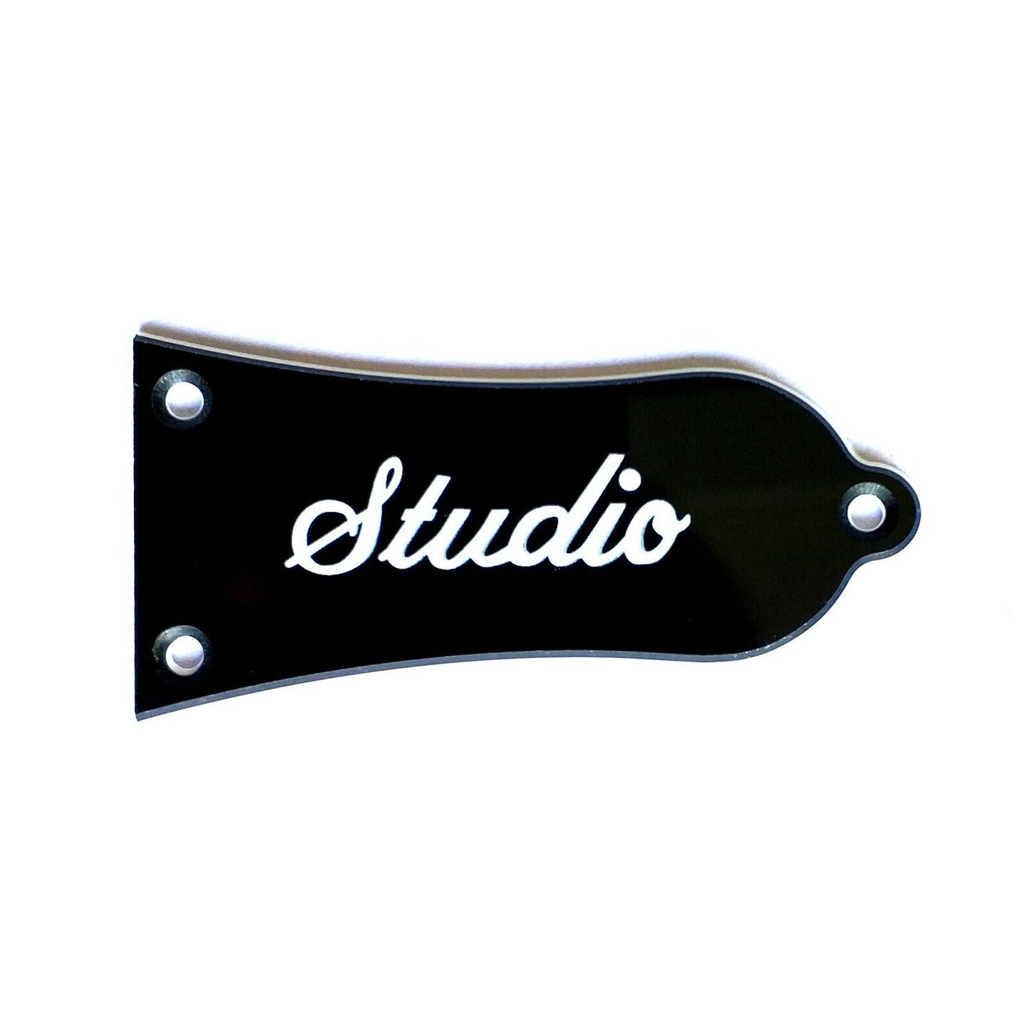 1 Piece Guitar Truss Rod Cover Fit Epiphone Les Paul Standard,Studio,SG