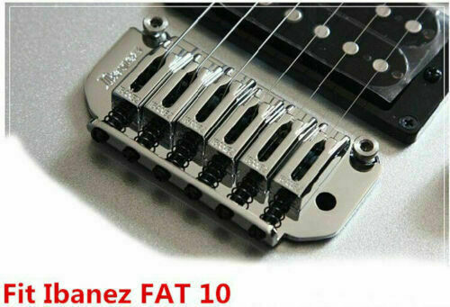 Black Guitar Whammy Bar Tremolo Arm Fit Ibanez EDGE III / Fat 10 /SAT Pro II