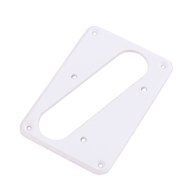 1 Piece Guitar TL Neck Pickup Mounting Ring Frame Fit Tele
