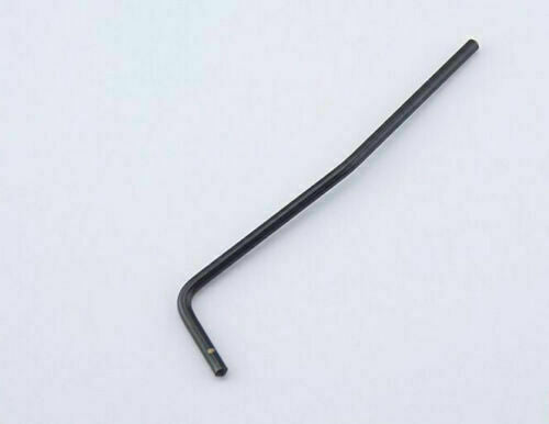 Black Guitar Whammy Bar Tremolo Arm Fit Ibanez EDGE III / Fat 10 /SAT Pro II