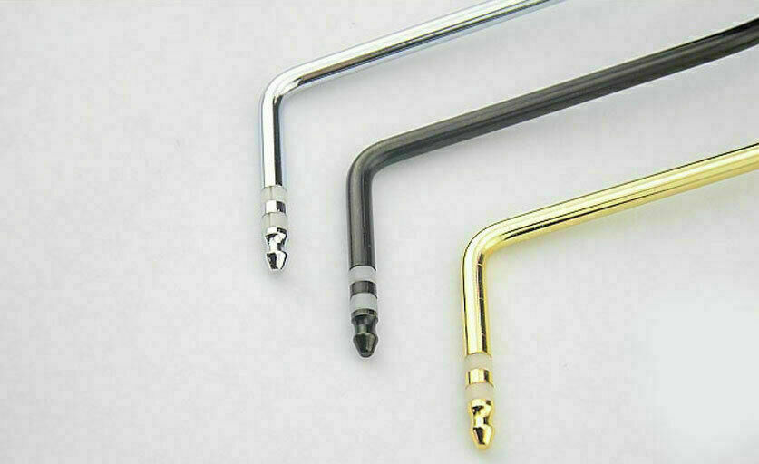 1Pcs Guitar Tremolo Arm Whammy Bar Fit Ibanez Edge Lo-Pro / Edge Pro / Edge