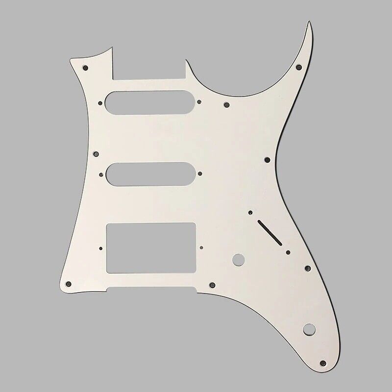 Ibanez HSS Guitar Scratch Plate Pickguard Fit Ibanez GRX40