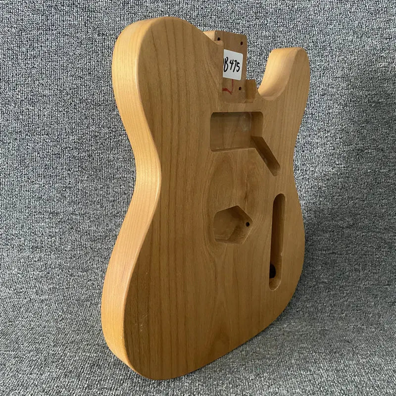 Alder Wood Telecaster Tele Style Guitar Body