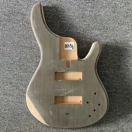 Tagima Electric Bass Guitar Okoume Wood Body