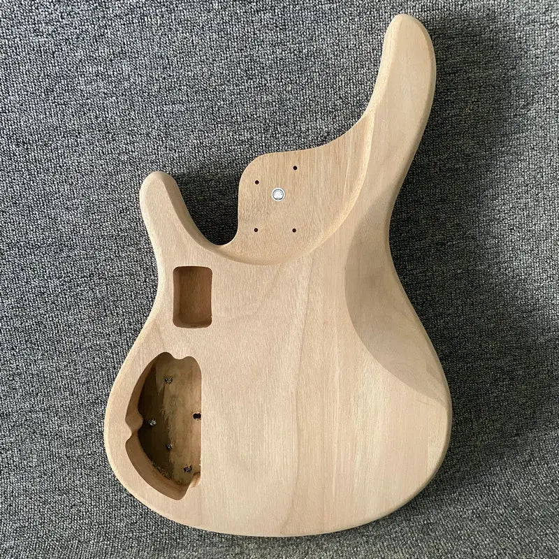 Tagima Electric Bass Guitar Okoume Wood Body